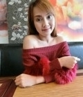Rencontre Femme Thaïlande à Muang  : Koy, 36 ans
